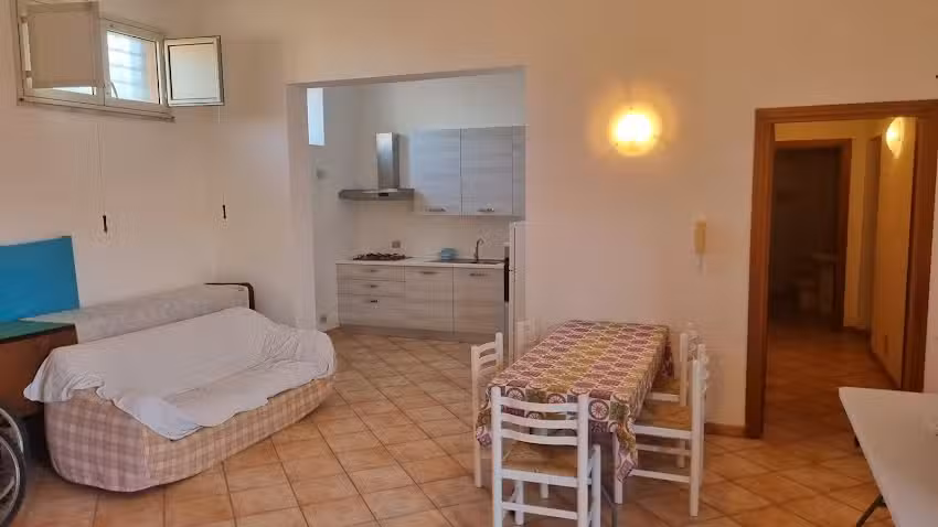 Ostello Hibiscus – Appartamenti e Case Vacanza