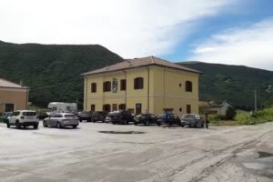 Ostello I Quarti