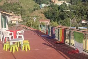 Ostello il pane e la rosa