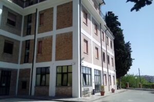 Ostello “Il Volto”