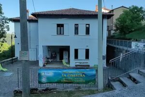 Ostello “LA FINESTRA