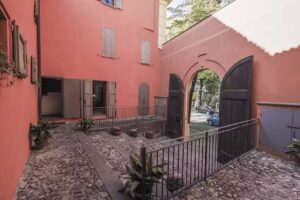 Ostello La Rocchetta Correggio