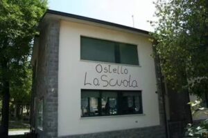 Ostello la Scuola