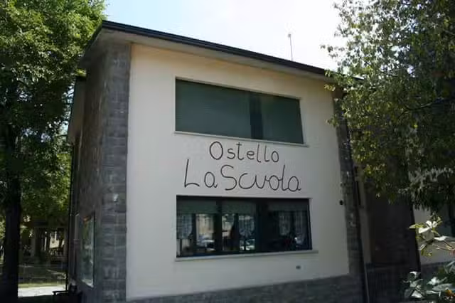 Ostello la Scuola