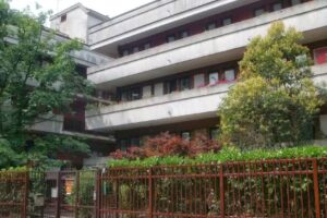 Ostello la Sosta Solidale