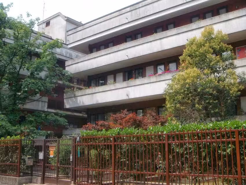 Ostello la Sosta Solidale