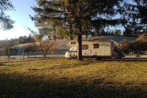 Ostello La Volpe Rossa