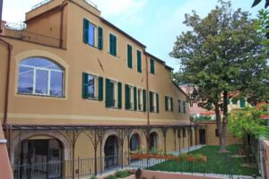 Ostello “Le Stuoie”