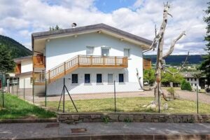 Ostello Madonna Della Neve