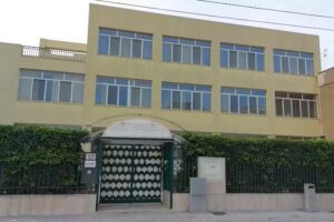 OSTELLO MADRE SANTINA