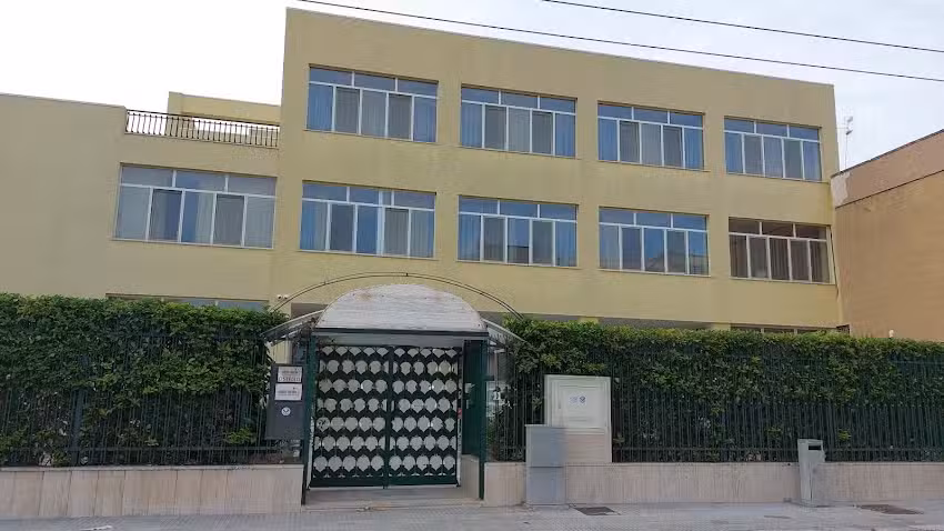 OSTELLO MADRE SANTINA