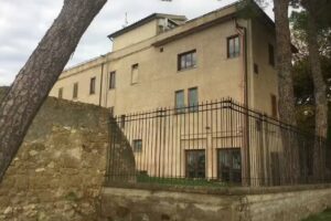 Ostello Magliano Sabina