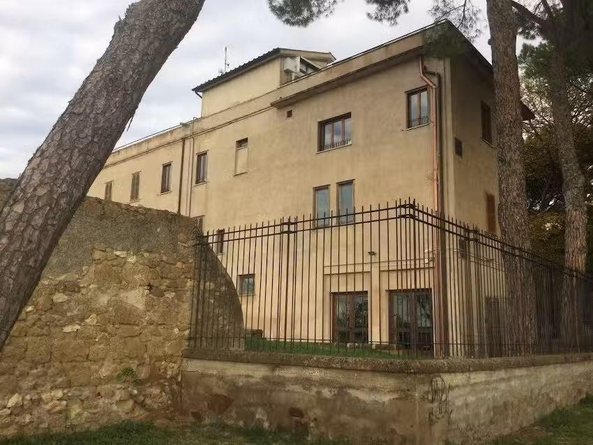 Ostello Magliano Sabina