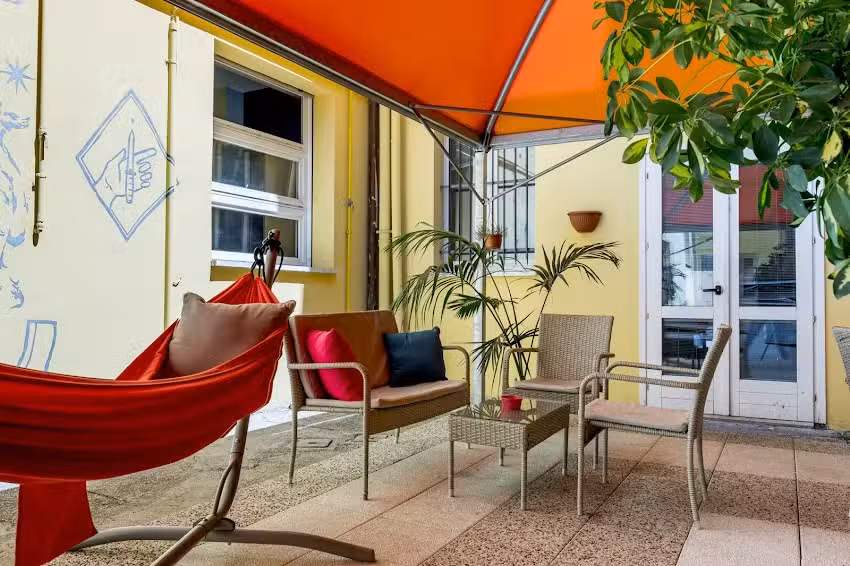 Ostello Modena San Filippo Neri