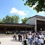 Ostello Oasi di Baggero