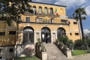 Ostello Olimpico Vicenza