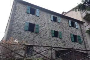 Ostello “Orma del Lupo”