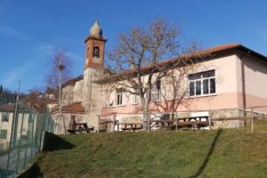 Ostello Parco del Bric Tana