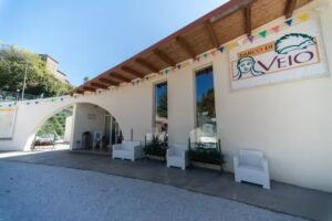 Ostello Parco di Veio