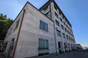 Ostello per la Gioventù Genova