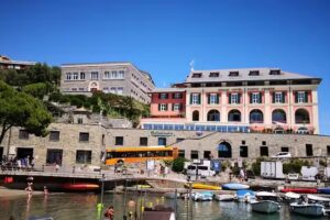 Ostello Porto Venere