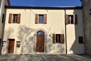 Ostello ProLoco “Strigara-Rubicone”