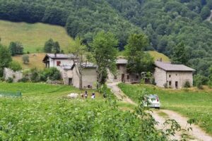 Ostello Rifugio Trifoglio