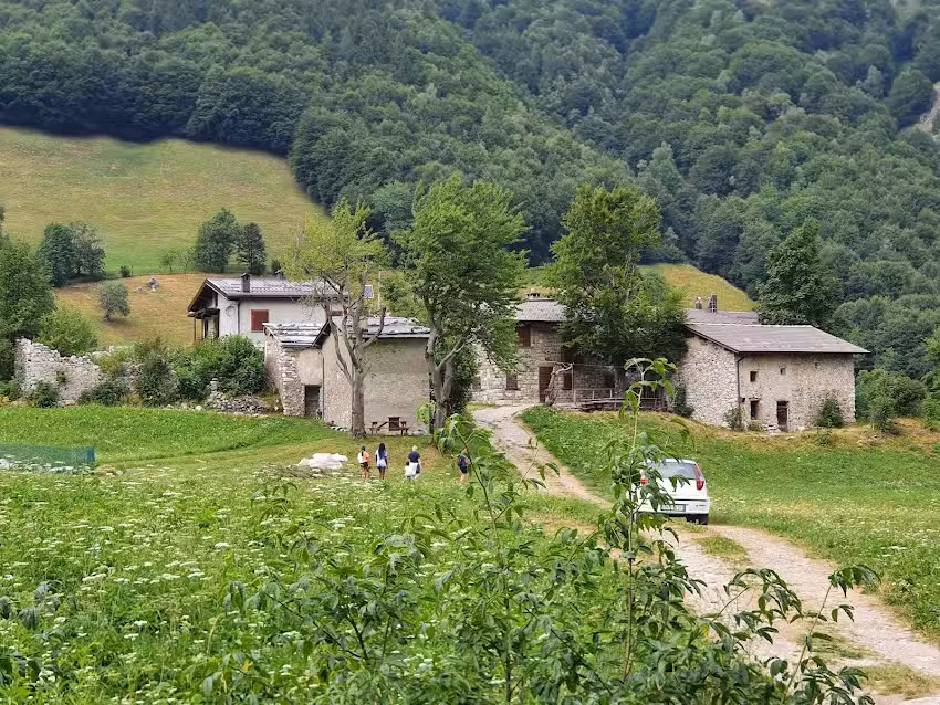 Ostello Rifugio Trifoglio