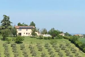 Ostello RIO SABBIOSO