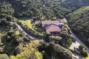 Ostello Ristorante Su Mannau