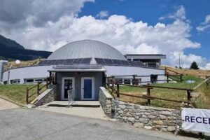 Ostello Saint Barthélemy