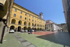 Ostello San Giovanni Bosco