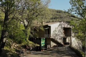 Ostello Santa Restituta