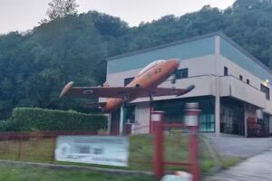 Ostello Sociale Borgo Venno