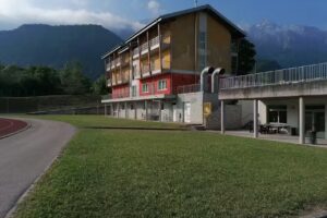 Ostello Sportivo di Borgo Valsugana