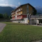 Ostello Sportivo di Borgo Valsugana