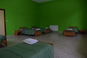 Ostello Terr@terra – Fraz.Filaga