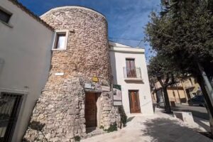 Ostello Torre Francigena