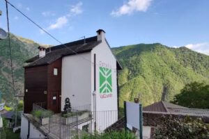 Ostello Val Grande