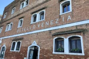 Ostello Venezia