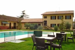 Ostello Victor Center