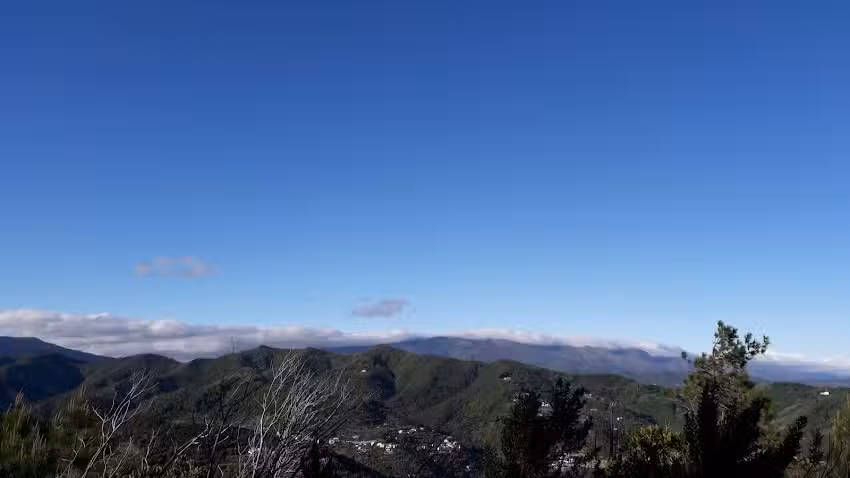 Ostello Villa De Franceschini