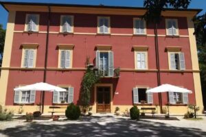 Ostello Villa Franceschini