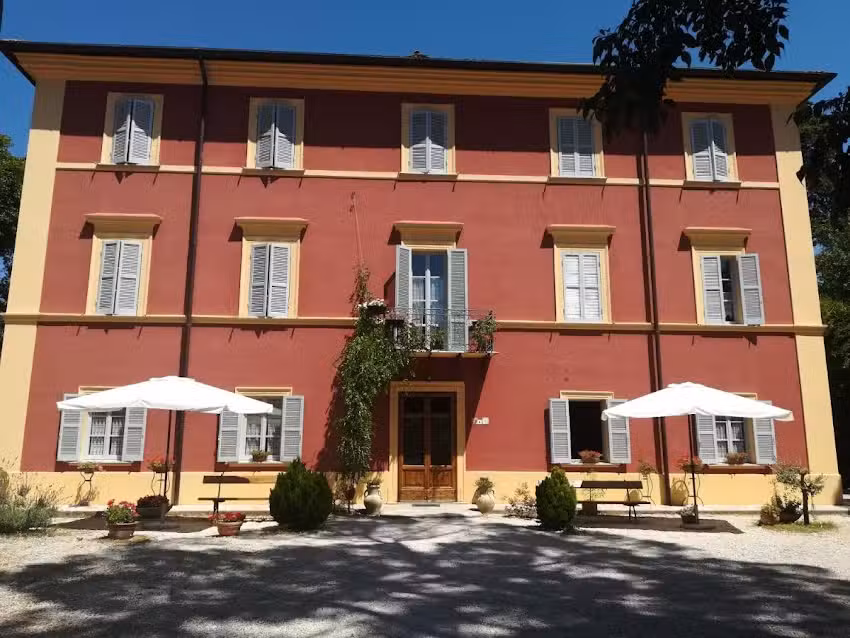 Ostello Villa Franceschini