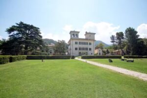 Ostello Villa Redenta