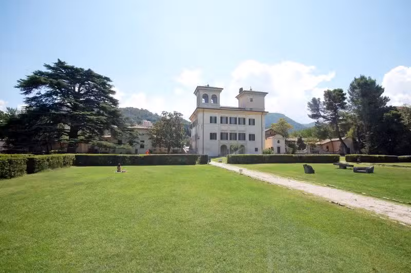 Ostello Villa Redenta