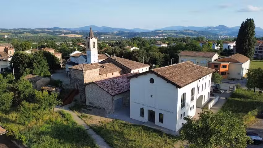 Ostello19 Massimo Tedeschi