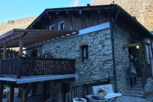 Osteria Agriturismo Il Girasole