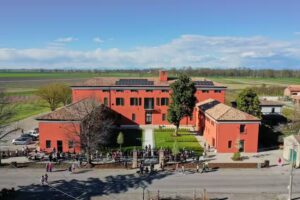 Osteria Agriturismo Pizzavacca – Palazzo Costa Piacasso