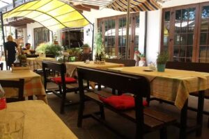 Osteria Alle Risorgive RISTORANTE